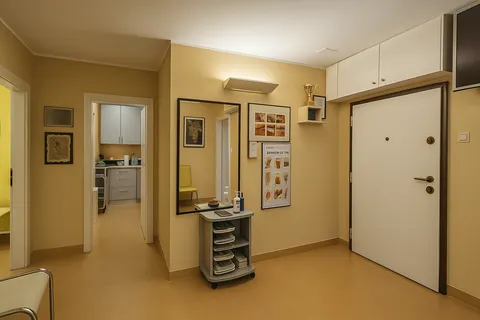 Zagreb, Martinovka - stomatološka ordinacija 60 m2 prodaja