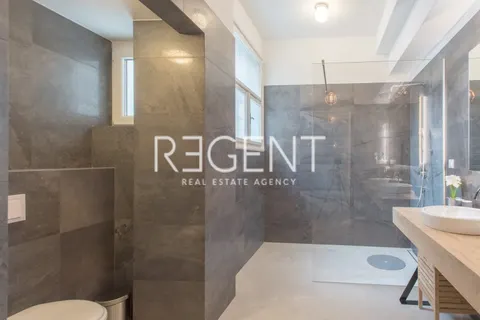 Zagreb, Draškovićeva- Četverosoban stan 120 m2, Najam