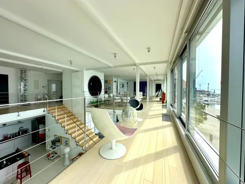 Rijeka - Moderna vila prvi red do mora 600 m2