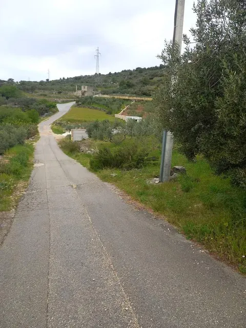 Trogir, Seget Donji – Građevinsko zemljište 941 m2