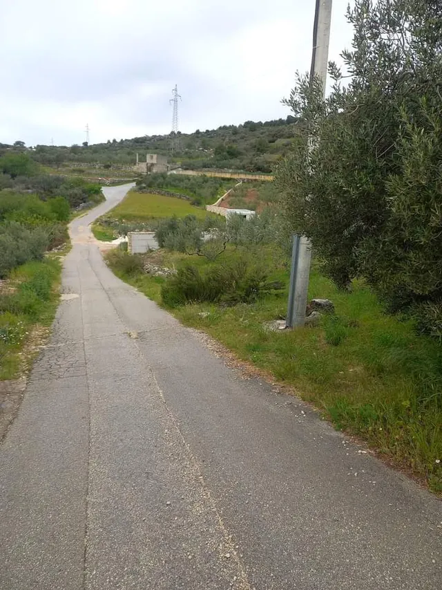 Trogir, Seget Donji – Građevinsko zemljište 941 m2