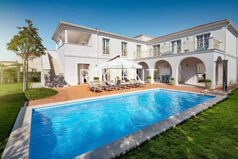 Istra, Vabriga - Raskošne i elegantne vile u nizu