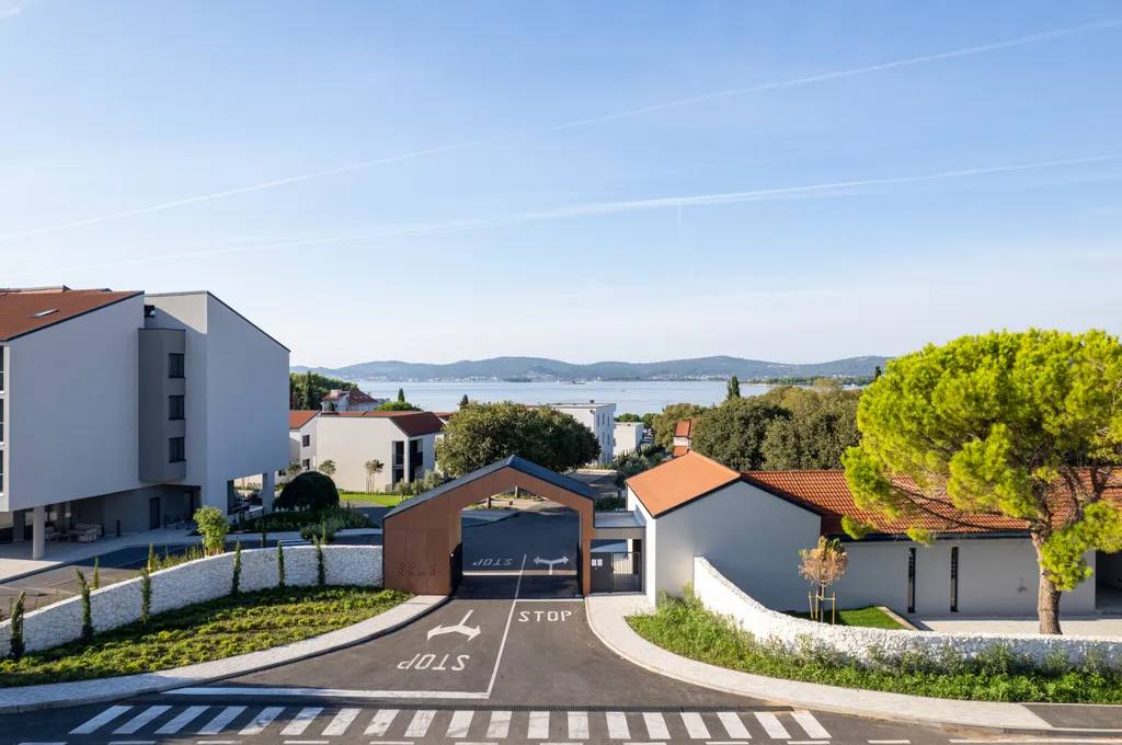 Zadar, Sv. Filip i Jakov – Molum Hotel & Residences
