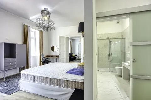 Crikvenica, Centar - Moderan trosoban stan na vrhunskoj lokaciji 110 m2