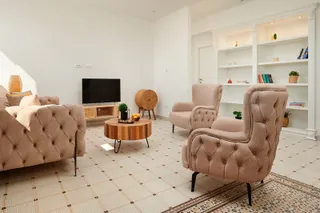 Split, Bačvice - Trosoban stan sa loggiom 105 m2