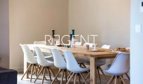Opatija, Veprinac – Luksuzna vila na parceli od 1076 m2