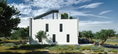 Sukošan – Luksuzna moderna vila s bazenom 411 m2