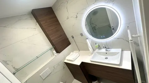 Zagreb, Trnje - Luksuzan trosoban stan 93 m2 najam