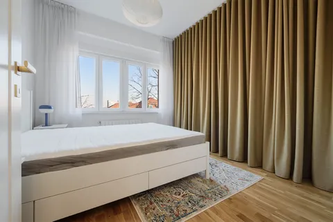 Zagreb, Kvaternikov trg - dvosoban stan 58 m2 najam