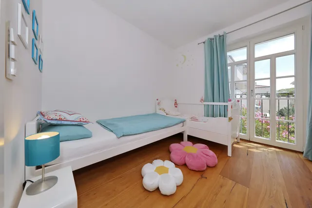 Zadar - Luksuzna vila prvi red uz more 210 m2