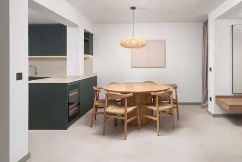 Zadar, Sv. Filip i Jakov - Molum Hotel & Residence trosoban apartman 79 m2