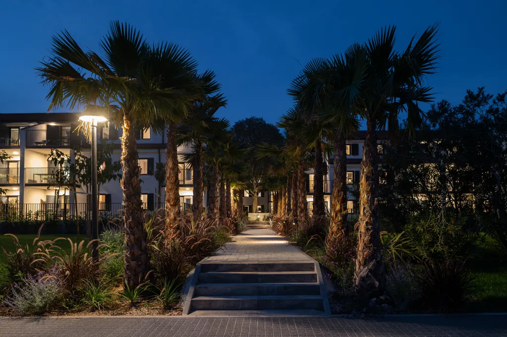 Zadar, Sv. Filip i Jakov – Molum Hotel & Residences
