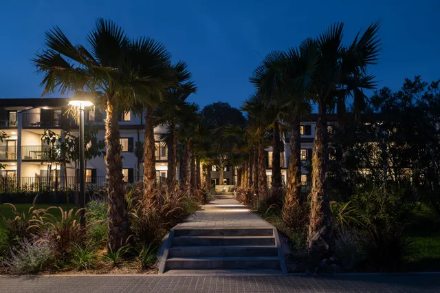 Zadar, Sv. Filip i Jakov – Molum Hotel & Residences