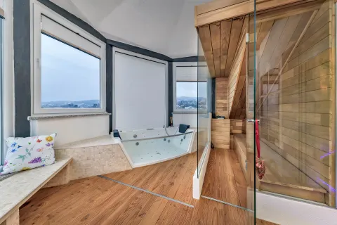 Zagreb, Perjavica - Prekrasan trosoban stan 120 m2