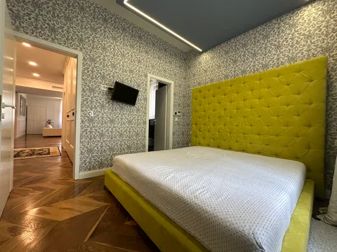 Zagreb, Centar - Četverosoban stan za najam, 115 m2