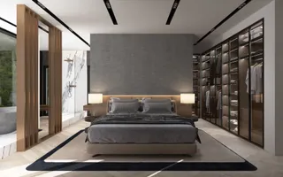 Kvarner, Opatija - Quarnero Bay Residences penthouse 177 m2