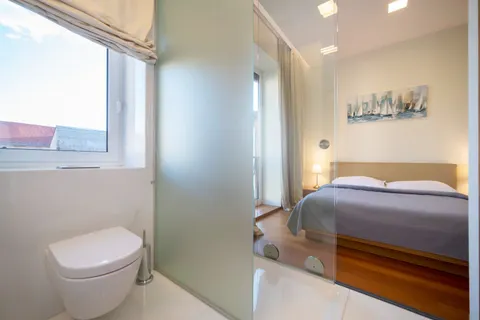 Zagreb, Centar - Luksuzan trosoban stan na vrhunskoj lokaciji, 76 m2