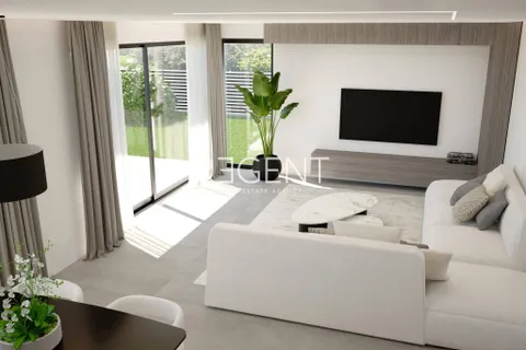 Istra, Rovinj - Moderan trosoban stan 129 m2