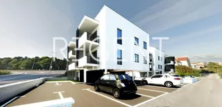 Zadar, Bokanjac - Dvosoban stan s galerijom i terasom 81 m2 NOVOGRADNJA