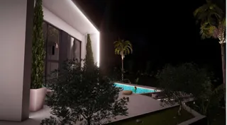 Luksuzna vila s otvorenim pogledom na more na ekskluzivnoj lokaciji u Primoštenu