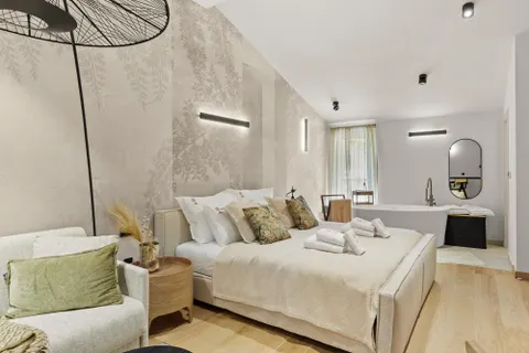 PRIVATNO: Kvarner, Opatija - Luksuzna vila na prekrasnoj lokaciji