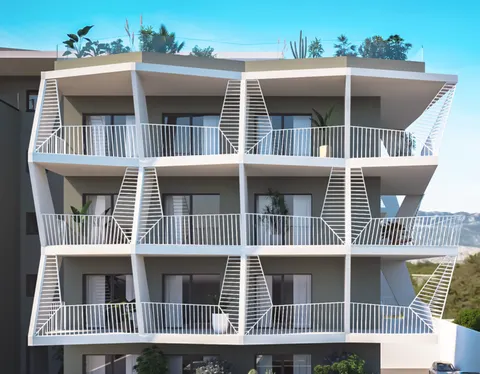 Split, Orišac – Luksuzni trosoban penthouse s bazenom i panoramskim pogledom na more 263,45 m²