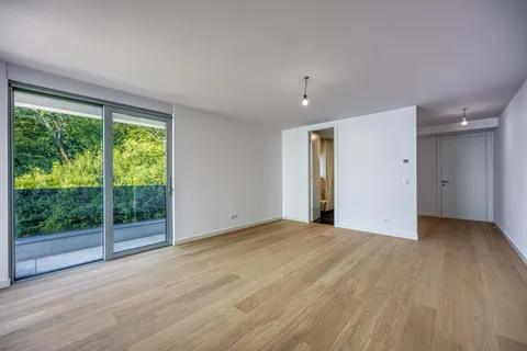 Opatija - Ekskluzivan penthouse s krovnom terasom , NOVOGRADNJA