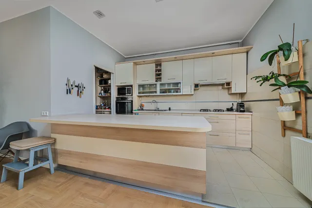 Zagreb, Gupčeva zvijezda – Moderan četverosoban stan NKP 140 m2