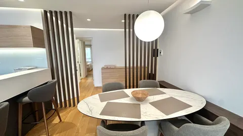 Zagreb, Trnje - Luksuzan trosoban stan 93 m2 najam