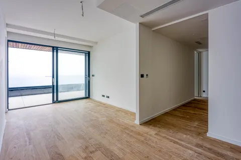 Kvarner, Opatija - Luksuzan penthouse s bazenom, novogradnja 275 m2