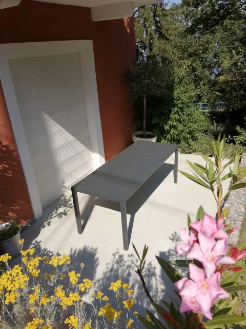Opatija, Centar - Luksuzan četverosoban stan 110 m2, najam
