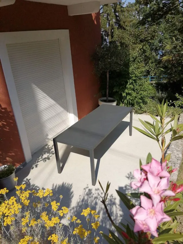 Opatija, Centar - Luksuzan četverosoban stan 110 m2, najam