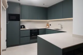 Zadar, Sv. Filip i Jakov - Molum Hotel & Residence trosoban apartman 74 m2