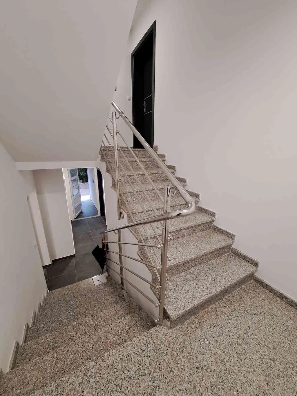 Crikvenica - Stambena novogradnja 100 m od mora