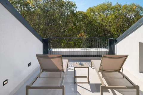Zadar, Sv. Filip i Jakov - Molum Hotel & Residence trosoban apartman 66 m2
