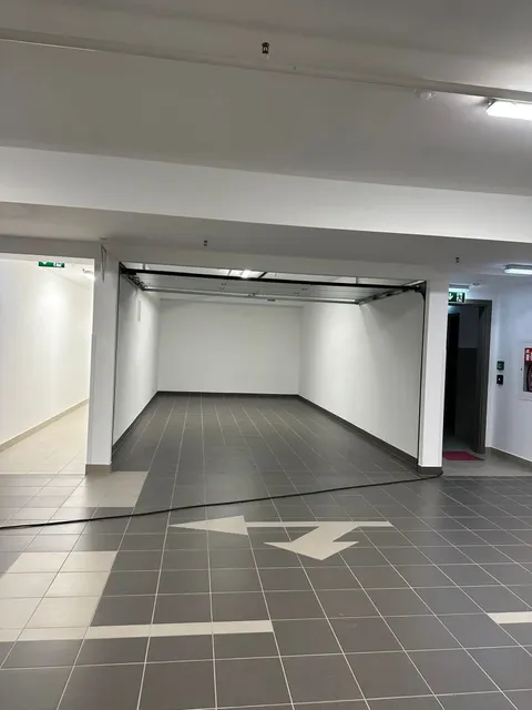 Zagreb, Darwinova – Četverosoban stan s garažom i loggiom, Novogradnja VMD