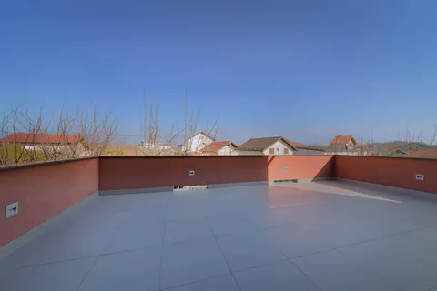 Zagreb, Gornji Bukovac - Prekrasna vila s vrtom, 591 m2