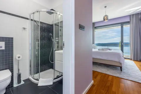 Crikvenica - Prekrasna vila s panoramskim pogledom 400 m2