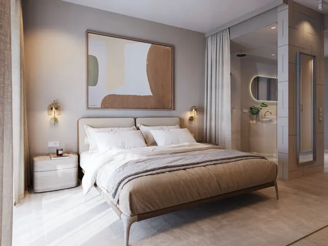 Zadar, Petrčane, Falkensteiner Aurora Premium Living Residences - Dvosoban apartman 69 m2
