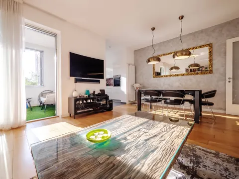 Zagreb, Grahorova (VMD) – Luksuzan četverosoban stan 104 m2