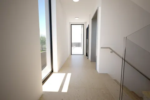 Istra, Rovinj - Moderan dvoetažni penthouse 338 m2