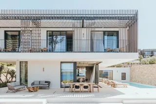 Hvar, Maslina Resort - Luksuzna "Vila Litica"