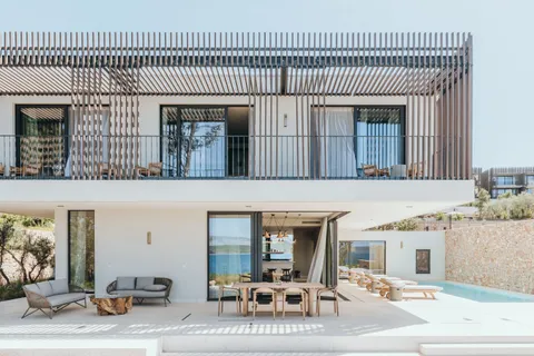 Hvar, Maslina Resort - Luksuzna "Vila Litica"