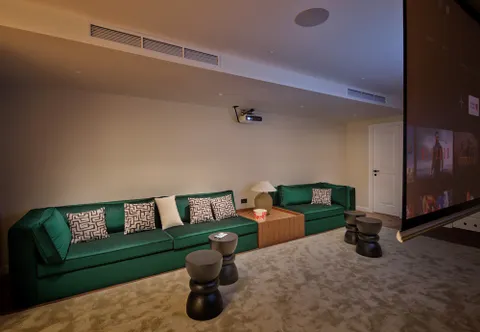 Trogir - Moderna villa sa pogledom na more 341 m2