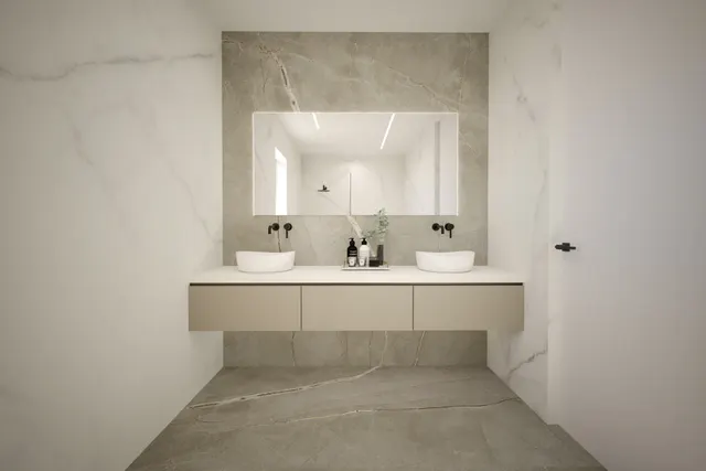 Istra, Rovinj - Moderan dvoetažni penthouse 338 m2
