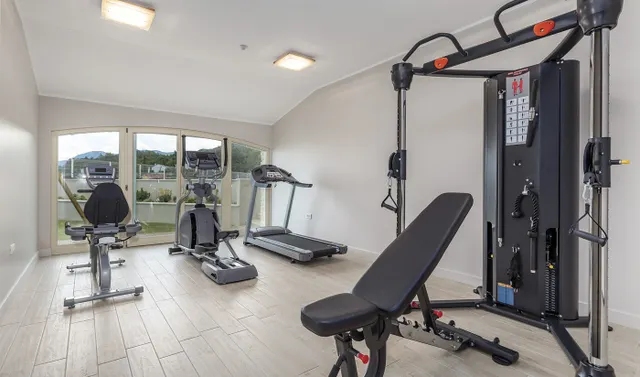 Opatija, Veprinac – Luksuzna vila na parceli od 1034 m2
