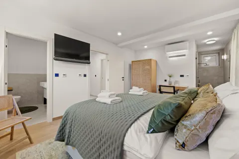 PRIVATNO: Kvarner, Opatija - Luksuzna vila na prekrasnoj lokaciji