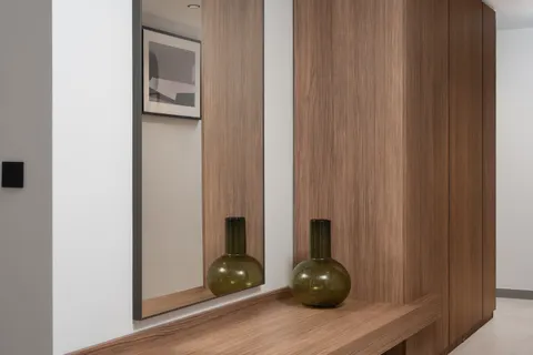 Zadar, Sv. Filip i Jakov - Molum Hotel & Residence trosoban apartman 79 m2
