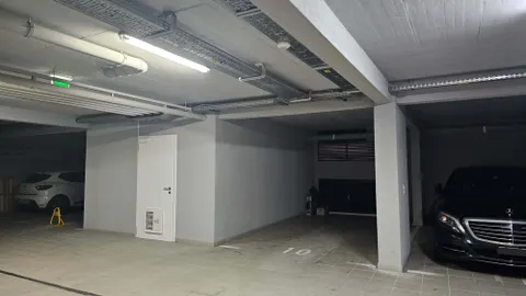 Zagreb, Trešnjevka - moderan trosoban penthouse s garažnim mjestom 92 m2 novogradnja