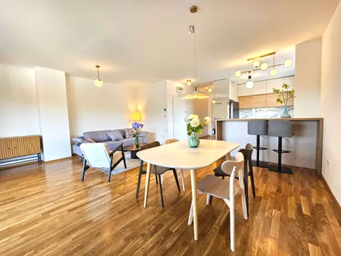 Zagreb, Pantovčak - Četverosoban stan s terasom + garaža 114 m2, Prvi najam